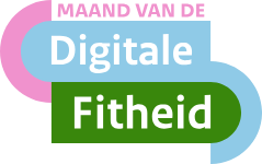 Maand van de Digitale Fitheid